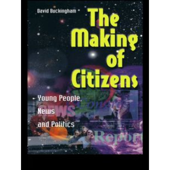 The Making of Citizens