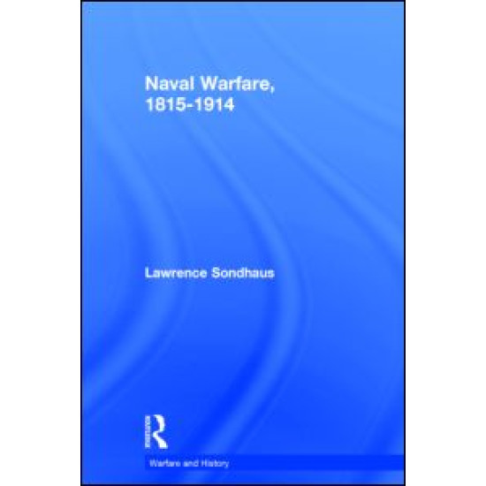 Naval Warfare, 1815-1914