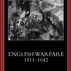 English Warfare, 1511-1642