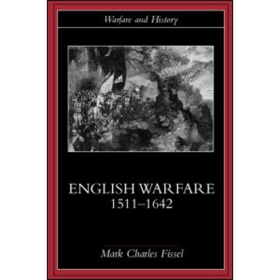 English Warfare, 1511-1642