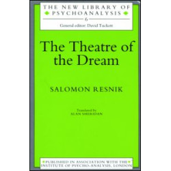 The Theatre of the Dream