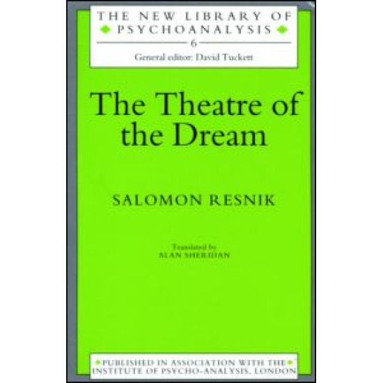 The Theatre of the Dream