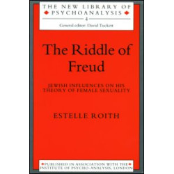 The Riddle of Freud The Riddle of Freud