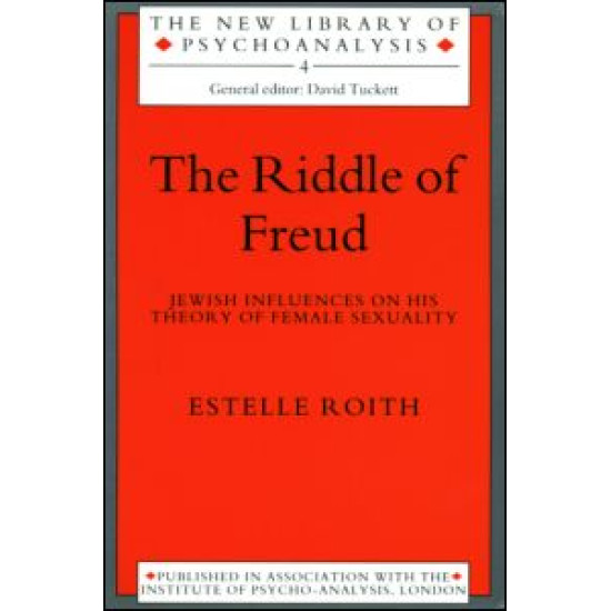 The Riddle of Freud