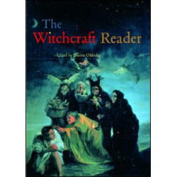 The Witchcraft Reader