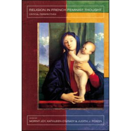 Religion in French Feminist Thought