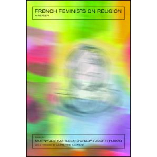 French Feminists on Religion