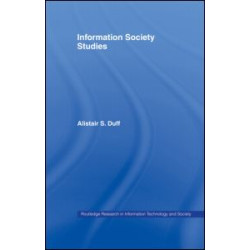 Information Society Studies