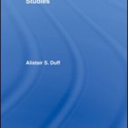 Information Society Studies Information Society Studies