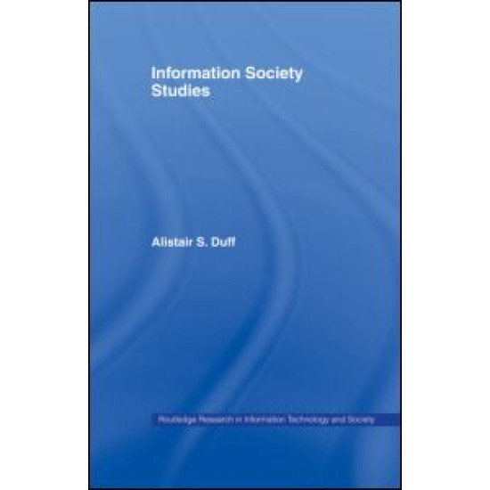 Information Society Studies
