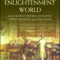 The Enlightenment World