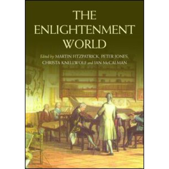 The Enlightenment World
