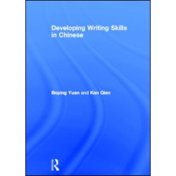 Developing Writing Skills in Chinese