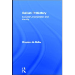 Balkan Prehistory