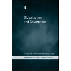 Globalization and Governance Globalization and Governance
