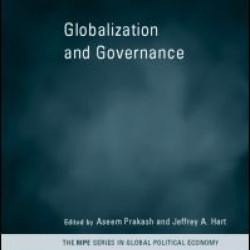 Globalization and Governance