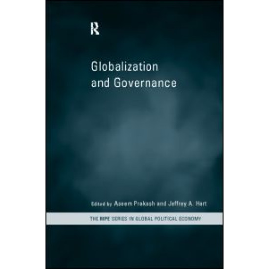 Globalization and Governance