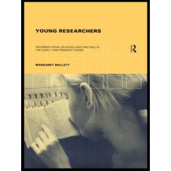 Young Researchers