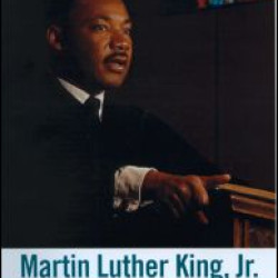 Martin Luther King, Jr.