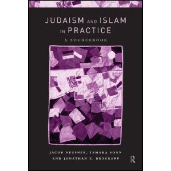 Judaism and Islam in Practice