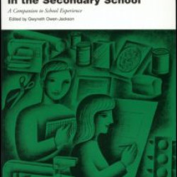 Learning to Teach Design and Technology in the Secondary School Learning to Teach Design and Technology in the Secondary School