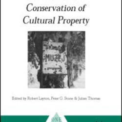 Destruction and Conservation of Cultural Property