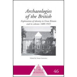 Archaeologies of the British Archaeologies of the British