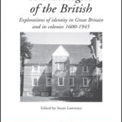 Archaeologies of the British Archaeologies of the British