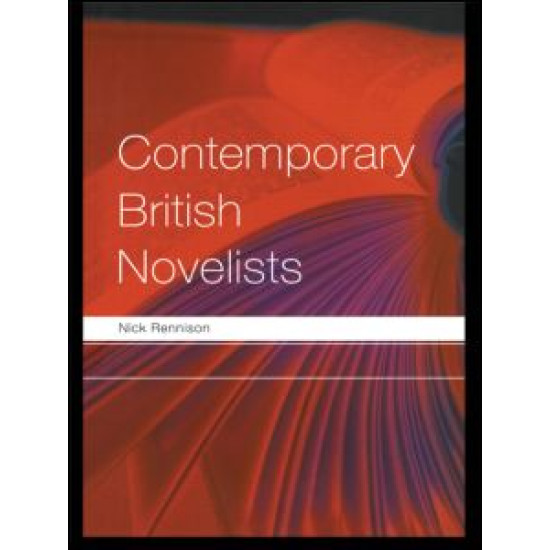 Contemporary British Novelists