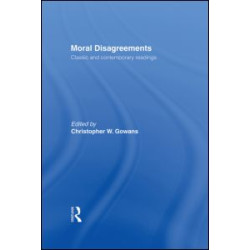 Moral Disagreements
