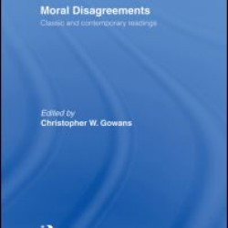 Moral Disagreements