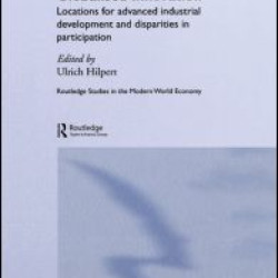 Regionalisation of Globalised Innovation