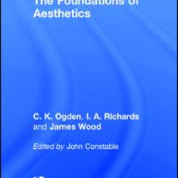 Foundations Aesthetics     V 1
