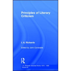 Princ Literary Criticism V3 Princ Literary Criticism V3