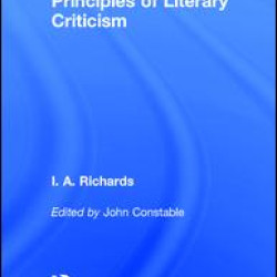 Princ Literary Criticism V3 Princ Literary Criticism V3