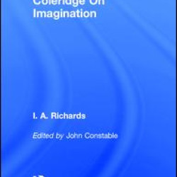 Coleridge On Imagination   V 6