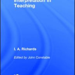 Interpretation In Teaching V 8 Interpretation In Teaching V 8