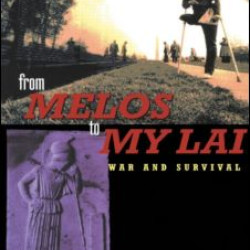 From Melos to My Lai