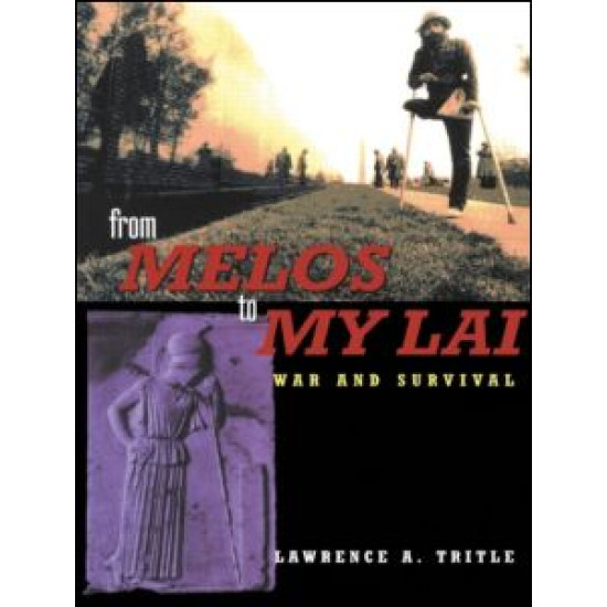 From Melos to My Lai