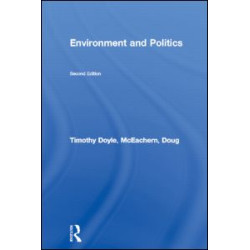 Environment and Politics Environment and Politics