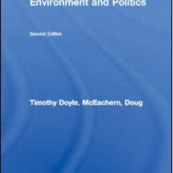Environment and Politics Environment and Politics
