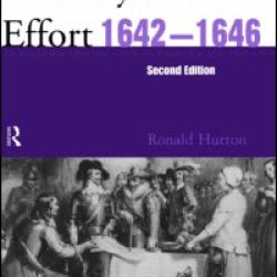 The Royalist War Effort 1642-1646