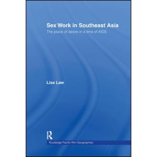 Sex Work in Southeast Asia