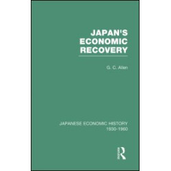 Japans Econ Recovery       V 1