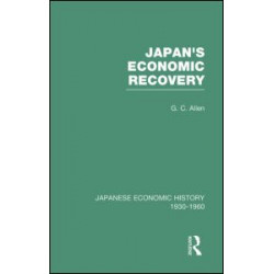 Japans Econ Recovery       V 1