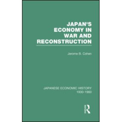Japans Econ War&Reconstrct V 2