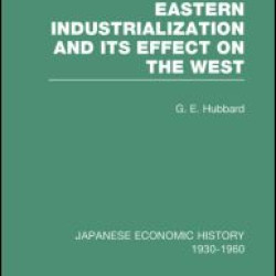 Eastern Indust&Effect West V 3