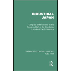 Industrial Japan V 4 Industrial Japan V 4