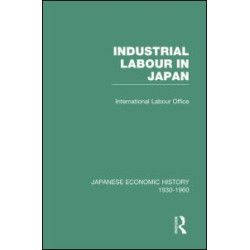 Industrial Japan V 5 Industrial Japan V 5