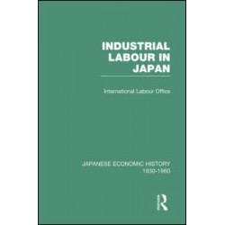 Industrial Japan           V 5 Industrial Japan           V 5